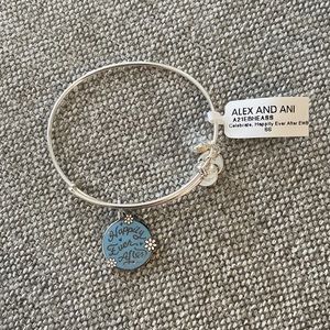 Alex and ani